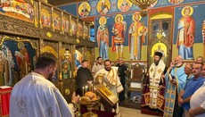 Mbrëmësore kushtuar Shën Sofisë mbahet në kalanë e Beratit