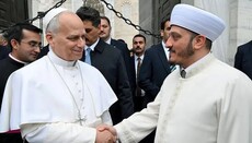 Papa Leo XIV miraton dokument të ri për dialogun ndërfetar