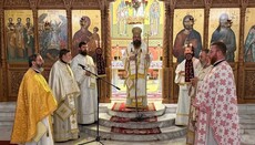 Mitropoliti i Korçës: nuk mjafton vetëm të jemi pranë Krishtit.
