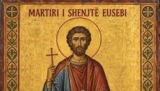 Kisha Ortodokse përkujton më 21 shtator martirët Eusebi, Nestavi e Zinoni