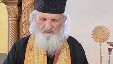 Ndahet nga jeta Atë Kristo Papa, klerik i njohur i zonës së Sarandës