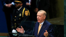 Erdogan në OKB kritikon politikën e neutralitetit gjinor