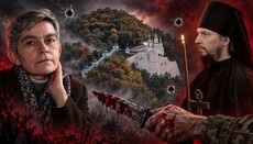 Gazetarja bullgare kritikon heshtjen për vrasjen e murgut në Svjatogorsk