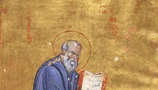 Kisha ortodokse përkujton Apostullin Joan Theologun sot