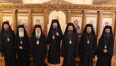 Një vit nga zgjedhja e dy Mitropolitëve në Kishën Orthodhokse Shqiptare