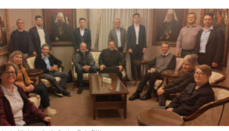 Në Beograd u mbajt kolokium ndërkombëtar për përgjegjësinë ndaj krijimit