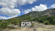 Manastiri i Shën Nikollës në Boboshticë