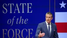 Hegseth njofton krijimin e një zyre për çështjet fetare në Pentagon