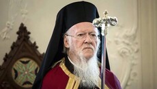 Kryepiskopi Joan merr urime nga primatët e Kishave për ditën e emrit