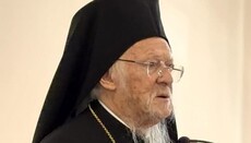 Patriarku Ekumenik shpjegon vlerën shpirtërore të pelegrinazhit në Fanar