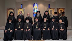 Hierarkët e Patriarkanës Ekumenike u mblodhën në Pittsburgh të SHBA-së