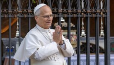 Papa Leo XIV do t'i nënshtrohet operacionit në mushkëri