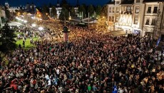 Mbi 30 mijë besimtarë në procesionin “Udha e shenjtorëve” në Jash