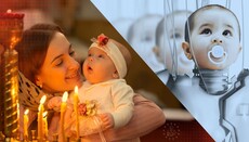Trupi njerëzor nuk është lëndë e parë, thekson teologjia ortodokse
