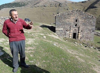 Foto: Anadolu Ajansi