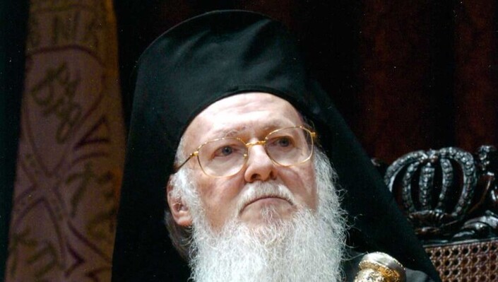 Patriarku Ekumenik Vartholome uron Kishën Gjeorgjiane për 1700-vjetorin e krishterimit
