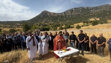 Familjet suroye kthehen në Jinet të Turqisë për festën e Shën Gjergjit