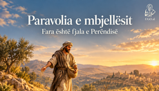 Predikim mbi paravolinë e mbjellësit