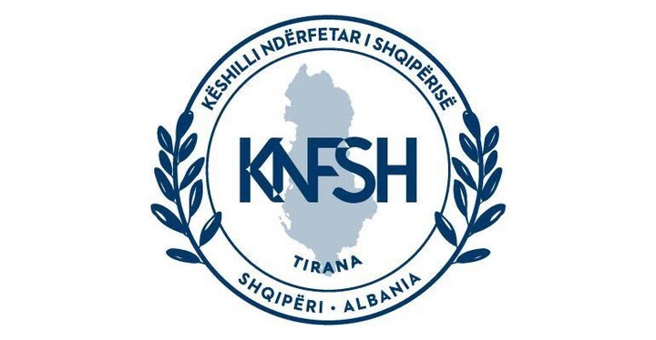 Këshilli Ndërfetar i Shqipërisë bën apel për paqe dhe dialog
