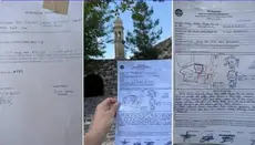 Turqi: shkatërrohen shtëpi asiriane dhe refuzohen mbiemrat stërgjyshorë