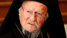 Patriarku Ekumenik Bartolome mban fjalën pas Liturgjisë Hyjnore në Sofje