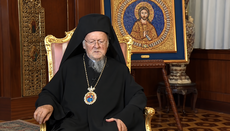 Patriarku Bartolome: Kisha Bullgare mund të ndërmjetësojë me Kishën Ruse