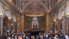 Në Vatikan u mbajt koncert në kujtim të Patriarkut Ilia II