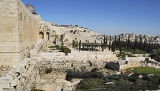 Arkeologët zbuluan në Jeruzalem ujësjellës që furnizonte Malin e Tempullit