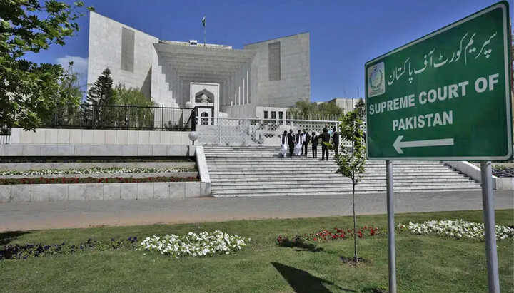 Pakistan: Gjykata e Lartë konfirmoi dënimin me vdekje për të krishterin Qaiser Ayub