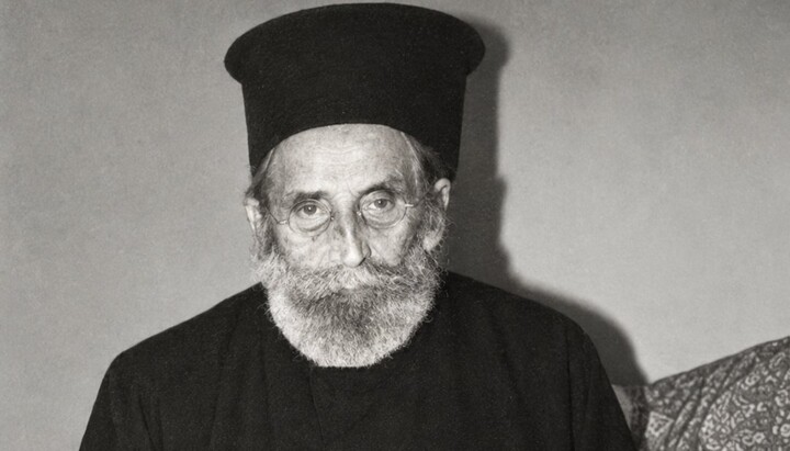 Atë Kosta Baxhaka, prifti i Zervatit që ruajti besimin në përndjekje