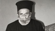 Atë Kosta Baxhaka, prifti i Zervatit që ruajti besimin në përndjekje