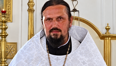 Në Kirdany, TCK dërgon në njësi ushtarake një prift të KOU-s