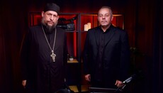 At Peter Heers intervistohet në emisionin «ΕΝ ΑΛΗΘΕΙΑ - Në të Vërtetën» të UGO Greqi