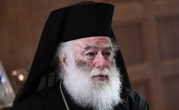 Patriarkana e Aleksandrisë dënon sulmin ndaj kishës në Jordani