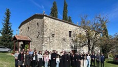 Mitropoliti Nikolla takoi stafet e kampeve të Kishës në Elbasan