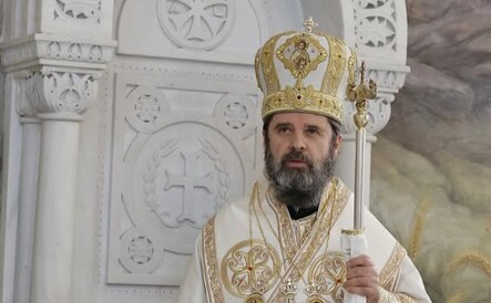 Kryepiskopi Joan: Vepra kryesore e njeriut është të pranojë Zotin në zemër