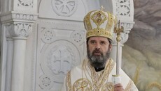 Kryepiskopi Joan: Vepra kryesore e njeriut është të pranojë Zotin në zemër