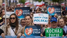 Protesta në 28 qytete polake për liberalizimin e ligjit për abortin