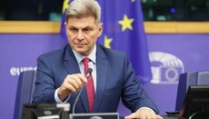 Farantouris i kërkon BE-së strategji për mbrojtjen e të krishterëve
