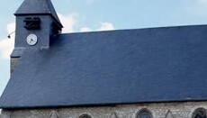 Misioni i ri ortodoks rumun hapet në Francën veriore