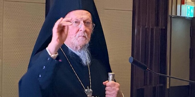 Patriarku Ekumenik dënon sulmin terrorist ndaj kishës ortodokse në Jordani