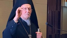 Patriarku Ekumenik dënon sulmin terrorist ndaj kishës ortodokse në Jordani