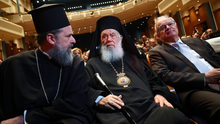 Në Selanik u shënua dhjetëvjetori i hapjes së Varrit të Shenjtë