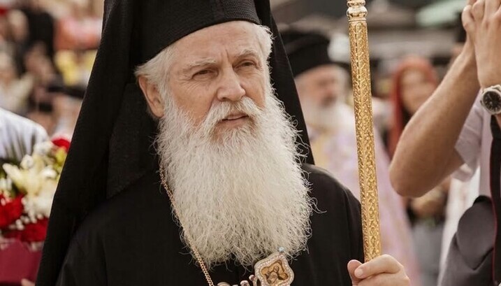 Mitropoliti Nikolla uroi Kishën Gjeorgjiane për 1700-vjetorin