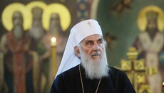 Serbian Church will come to the Council but may withdraw from the session