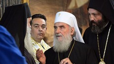 Mass media: Serbian Church is not quitting Pan-Orthodox Council