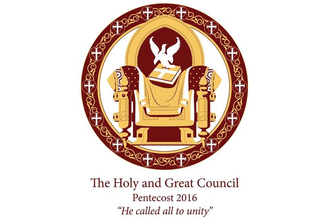 Official Documents of Pan-Orthodox Council published on the site of the Council