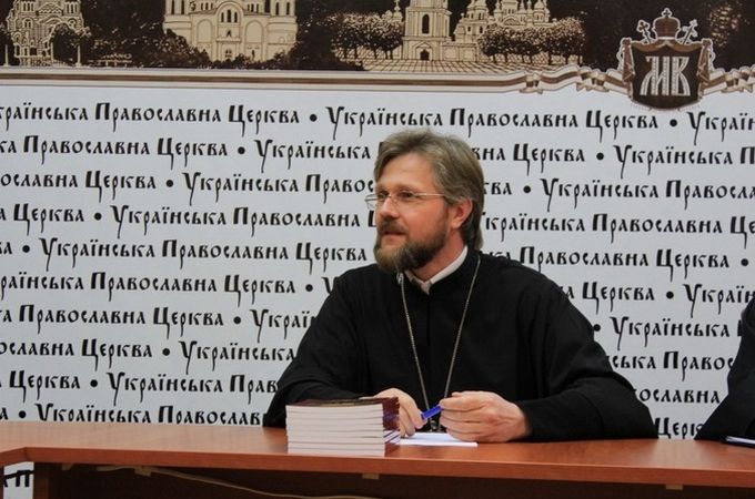 Speaker of the UOC Department for External Church Relations: Cross Procession does not pursue any political aims