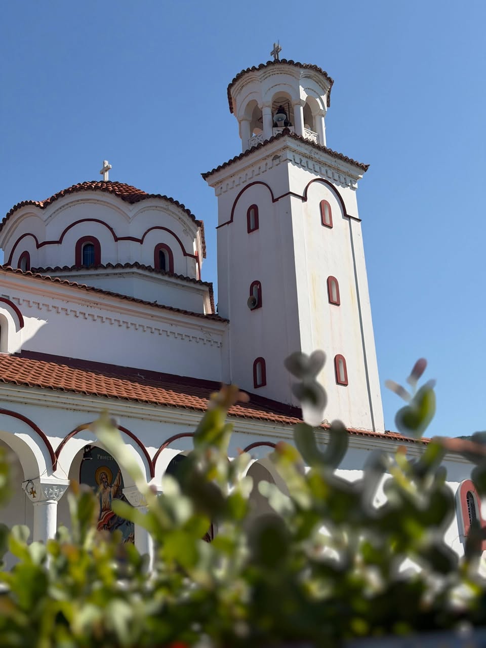 E Diela e Gjithë Shenjtorëve u kremtua në Mitropolitën e Shenjtë të Elbasanit - photo 2