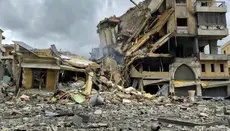 Drejtuesit kishtarë të Tirit kërkojnë veprim ndërkombëtar pas sulmeve izraelite - photo 1
